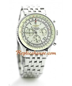 Breitling Navitimer Reloj Réplica