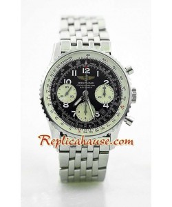 Breitling Navitimer Reloj Suizo de imitación