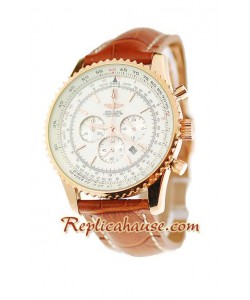 Breitling Navitimer Reloj Réplica