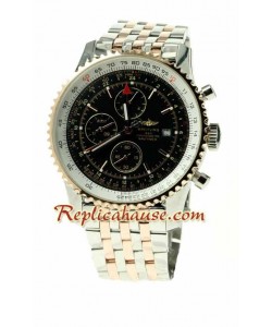 Breitling Réplica Navitimer World Edición Reloj