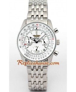 Breitling Navitimer Reloj Réplica - Tamaño Caballeros