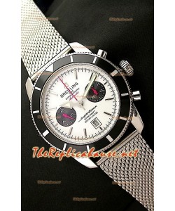 Breitleng SuperOcean Heritage Réplica Reloj Suizo 