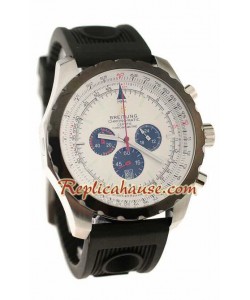 Breitling Chrono-Matic 49 Reloj Réplica