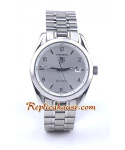 Tag Heuer Réplica Carrera Reloj