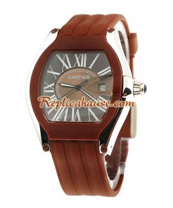 Cartier Roadster Reloj Réplica