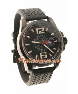 Chopard 1000 Miglia GT XL GMT Reloj Réplica