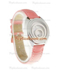 Chopard Happy Spirit Dama Reloj Réplica