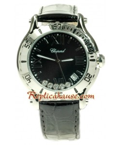 Chopard Happy Sport Dama Reloj Réplica