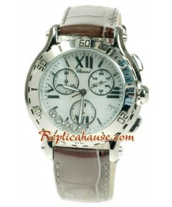 Chopard Happy Sport Dama Reloj Réplica