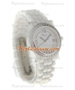 Chopard Happy Sport Dama Reloj Réplica