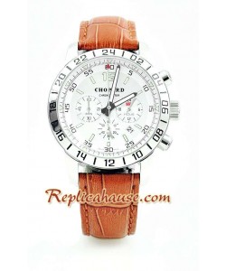 Chopard Millie Miglia Edición Reloj de imitación