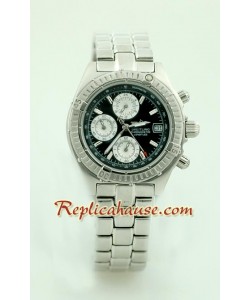 Breitling Cronómetro Dama Reloj Réplica