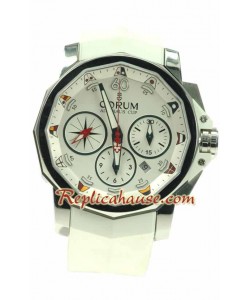 Corum Admiral Cup Challenge Reloj Suizo de imitación