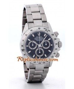 Rolex Réplica Daytona Reloj Suizo - 2011 Movement