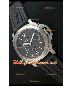 Panerai PAM240 Luminar Marina Titanium – 1:1 Réplica Espejo