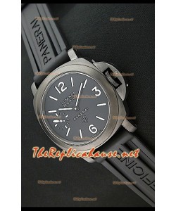 Panerai Luminor Marina PAM318 Ultima Réplica – 1:1 Réplica Espejo