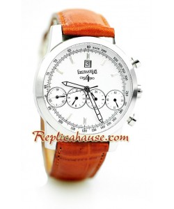 Eberhard & Co Chrono 4 Reloj Réplica