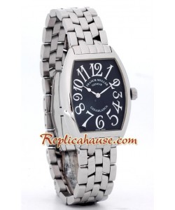 Franck Muller Master of Complications Reloj para Dama