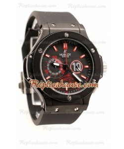 Hublot Big Bang Diego Maradona Reloj de imitación Japonés
