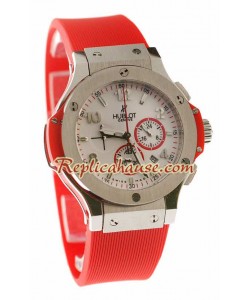 Hublot Big Bang 40MM Reloj Suizo de imitación