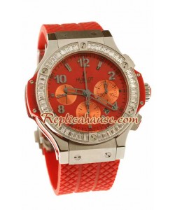 Hublot Big Bang Reloj Suizo de imitación
