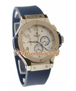 Hublot Big Bang 44MM Reloj Suizo de imitación