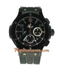Hublot Big Bang Reloj Suizo de imitación