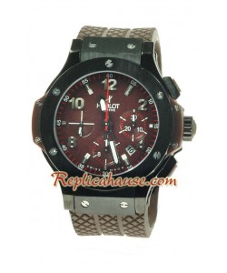 Hublot Big Bang Reloj Suizo de imitación