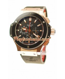Hublot Big Bang Reloj Suizo de imitación