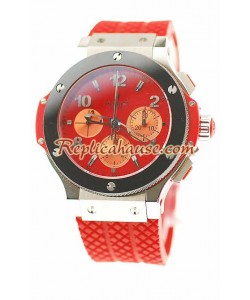 Hublot Big Bang Reloj Suizo de imitación