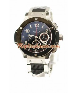 Hublot Big Bang Reloj Suizo de imitación