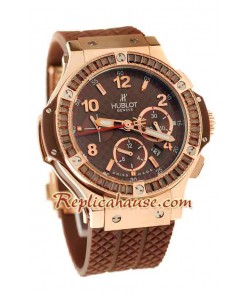 Hublot Big Bang Reloj Suizo de imitación