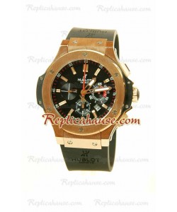Hublot Big Bang Uefa Euro Edición Limitada Reloj Suizo de imitación