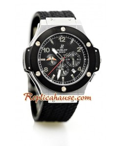 Hublot Big Bang Reloj Réplica
