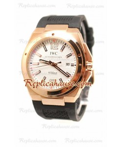 IWC Ingenieur Automático Reloj Réplica