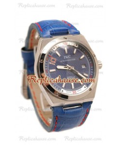 IWC Ingenieur Automático Reloj Réplica