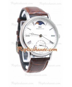IWC Portofino Reloj Réplica