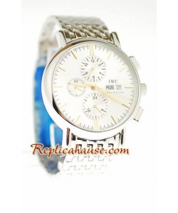 IWC Portofino Reloj Réplica