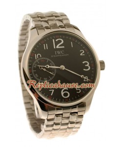 IWC Portugese Automático Reloj Réplica