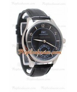 IWC Portugese Automático Reloj Réplica