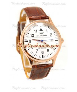 IWC Portugese Automático Reloj Réplica