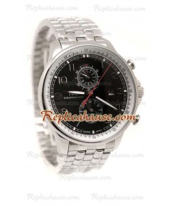 IWC Portuguese Yacht Club Cronógrafo Reloj Réplica