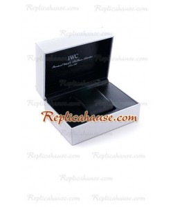 IWC Reloj Suizo de imitación Caja