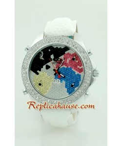 Jacob & Co Reloj Réplica