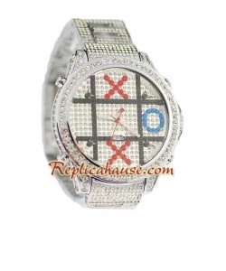Jacob & Co Reloj Réplica