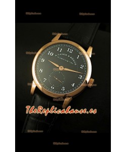 A.Lange & Sohne Edición 1815, Reloj de Cuerda Manual, Caja de Oro Rosado
