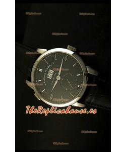 A.Lange & Sohne Reguliert, Reloj de Cuerda Manual en Acero Inoxidable