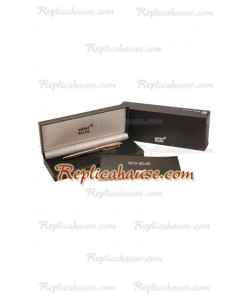 MontBlanc Suizo Bolígrafo de imitación