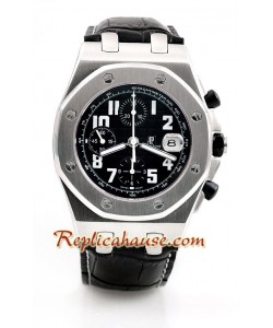 Audemars Piguet Reloj Suizo - Offshore Reloj