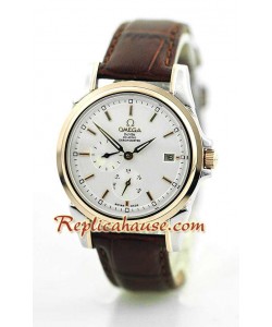 Omega CO AXIAL DeVille Reloj Suizo de imitación